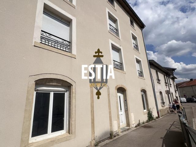 Appartement 1 pièce 45 m²