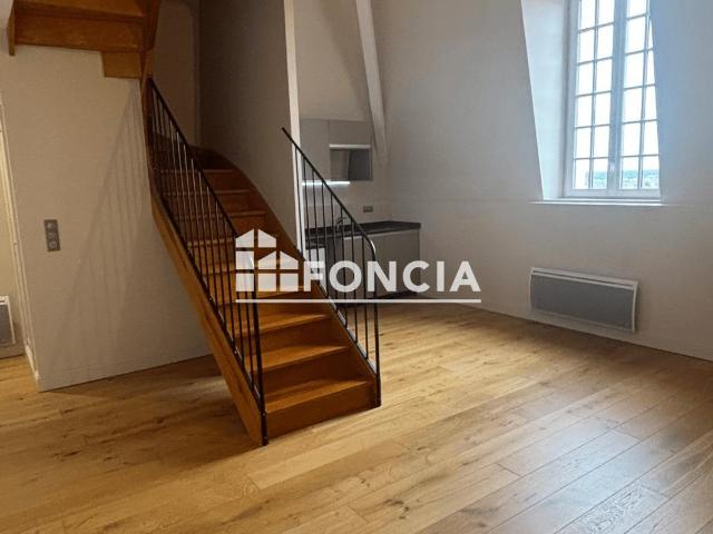 Appartement 1 pièce 45 m²