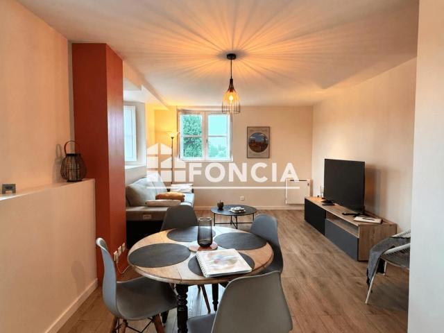 Appartement 1 pièce 45 m²