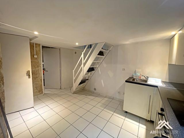 Appartement 1 pièce 45 m²