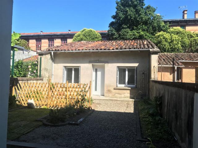 Appartement 1 pièce 45 m²