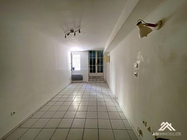 Appartement 1 pièce 45 m²