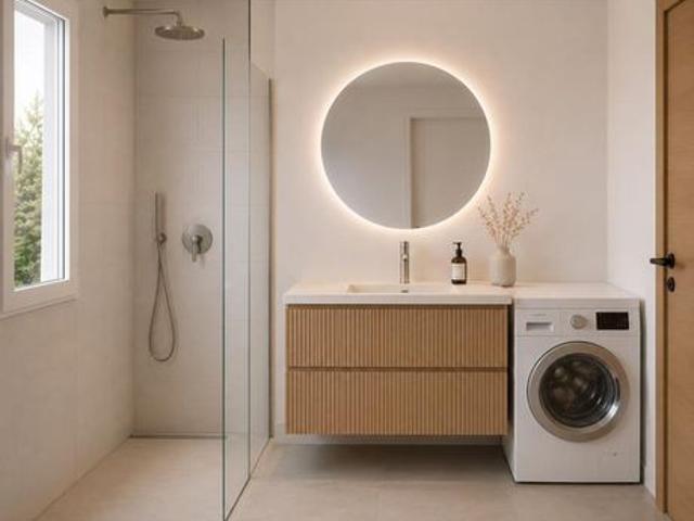 Appartement 1 pièce 45 m²