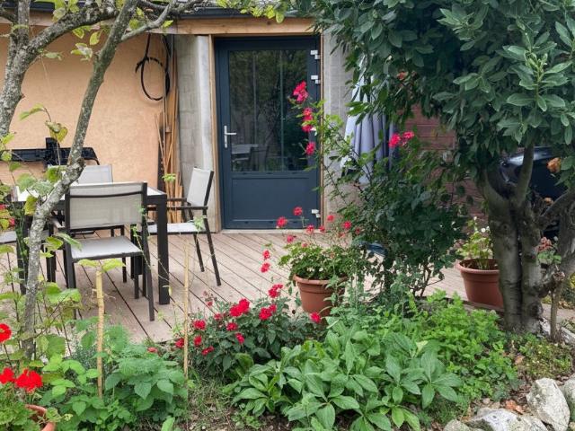 Appartement 1 pièce 45 m²