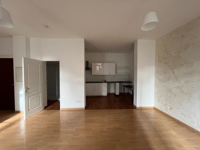 Appartement 1 pièce 45 m²