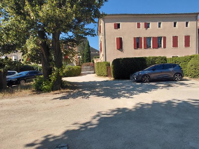 Appartement 1 pièce 45 m²