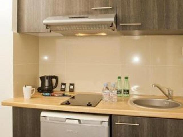 Appartement 1 pièce 45 m²
