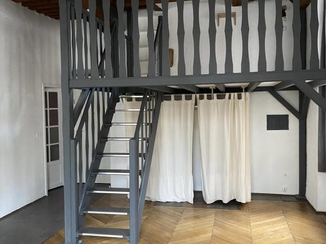 Appartement 1 pièce 45 m²
