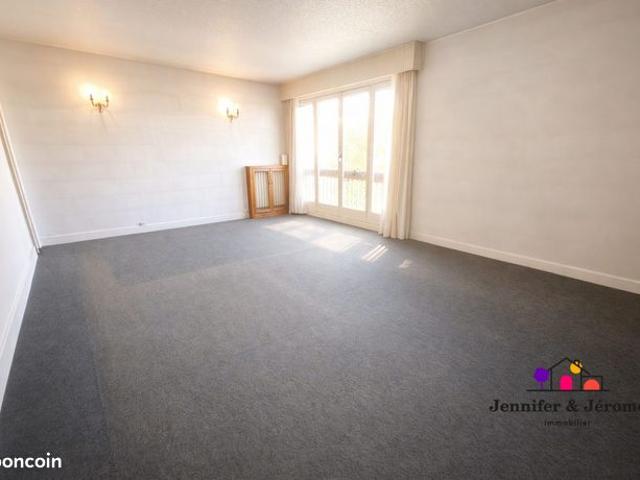 Appartement 1 pièce 45 m²