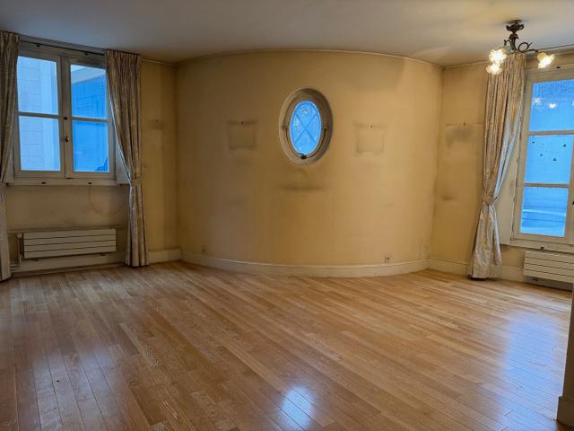 Appartement 1 pièce 45 m²