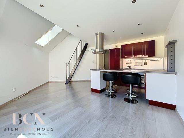 Appartement 1 pièce 45 m²