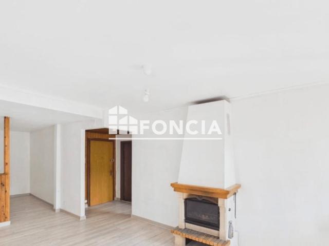 Appartement 1 pièce 45 m²