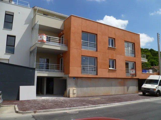 Appartement 1 pièce 45 m²