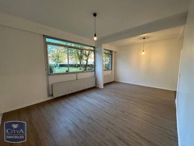 Appartement 1 pièce 45 m²