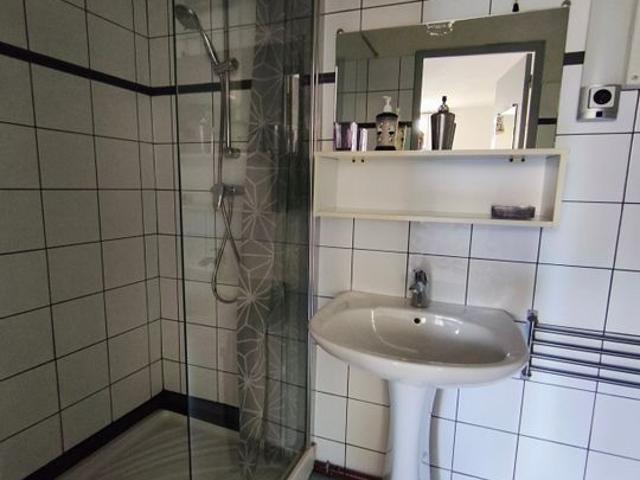 Appartement 1 pièce, 45 m² à louer à Marseille 4 13004