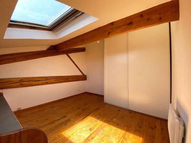 Appartement 1 pièce, 45 m² à louer à Montpellier 34090