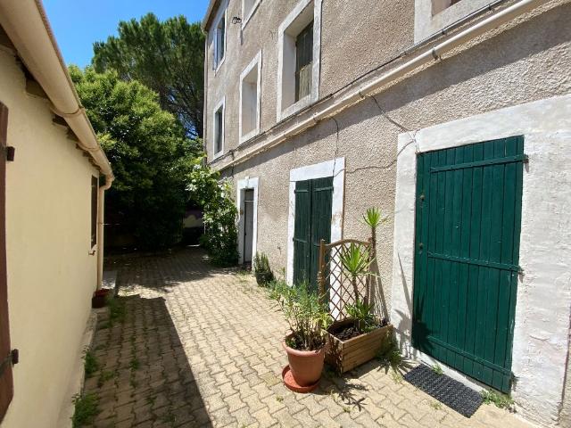 Appartement 1 pièce, 45 m² à louer à Montpellier 34090