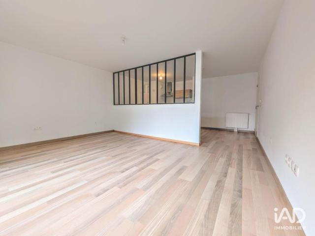 Appartement 1 pièce, 45 m² à louer à Nancy 54000