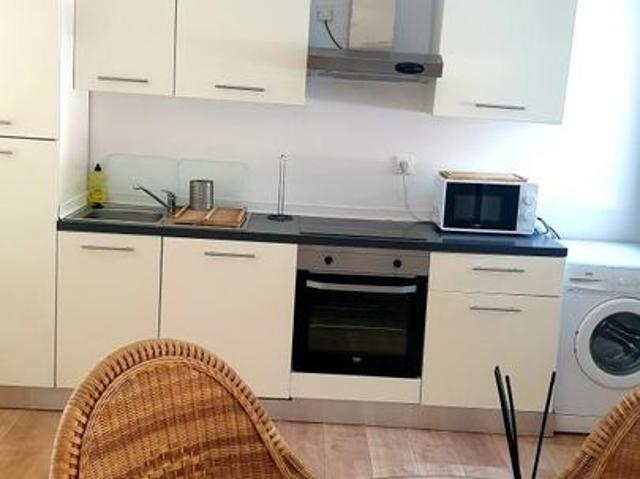 Appartement 1 pièce, 45 m² à louer à Nîmes 30000