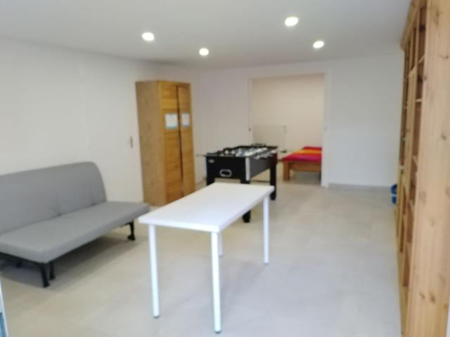 Appartement 1 pièce, 45 m² à louer à Oullins Pierre Bénite 69600