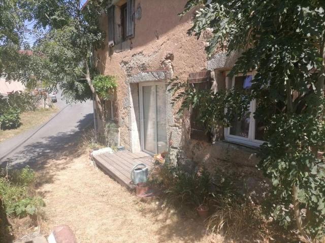 Appartement 1 pièce, 45 m² à louer à Burlats 81100