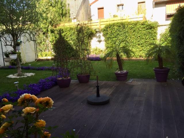 Appartement 1 pièce, 45 m² à louer à Choisy le Roi 94600