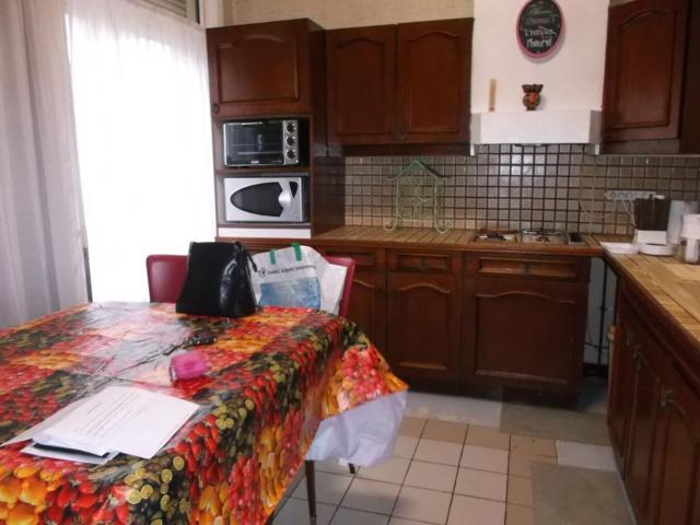 Appartement 1 pièce, 45 m² à louer à Dunkerque 59140