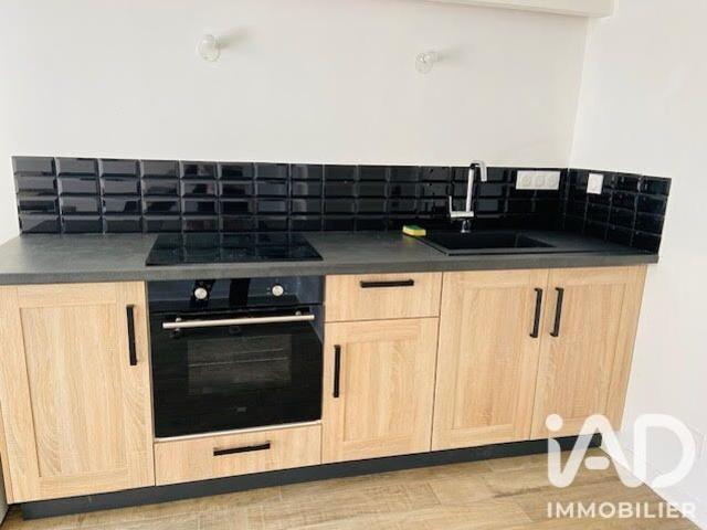 Appartement 1 pièce, 45 m² à louer à Dole 39100