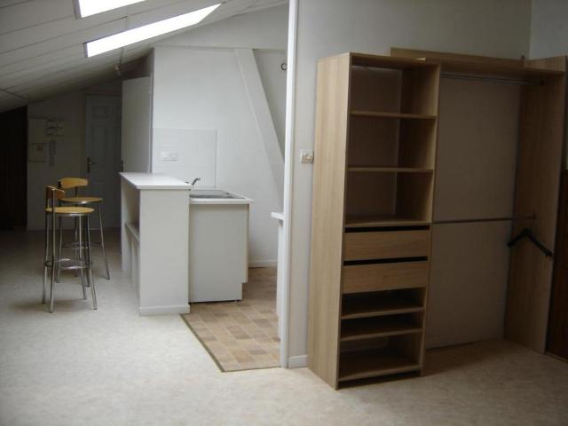 Appartement 1 pièce, 45 m² à louer à Germigny l'Évêque 77910