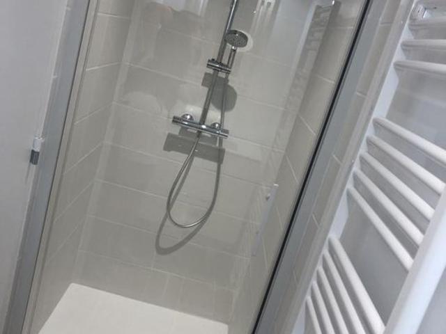 Appartement 1 pièce, 45 m² à louer à Pessac 33600