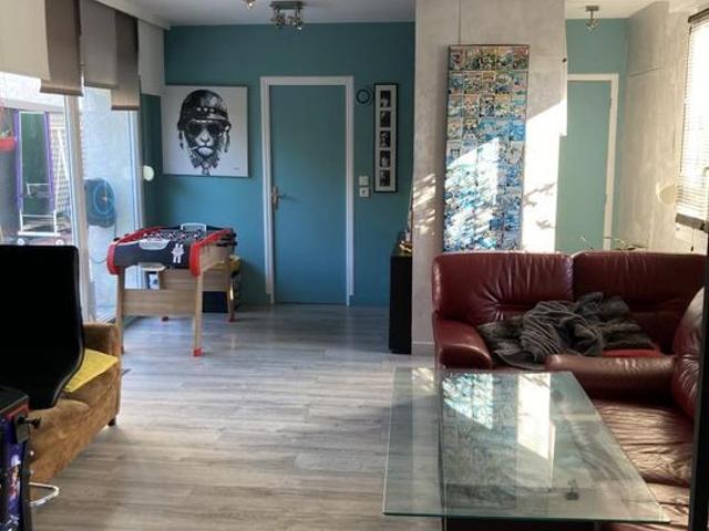 Appartement 1 pièce, 45 m² à louer à Reims 51100