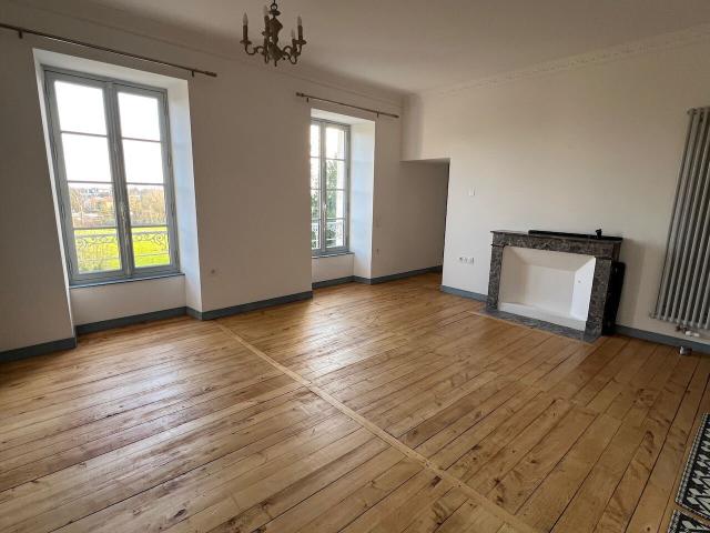Appartement 1 pièce, 45 m² à louer à Saint Martin Lars en Sainte Hermine 85210