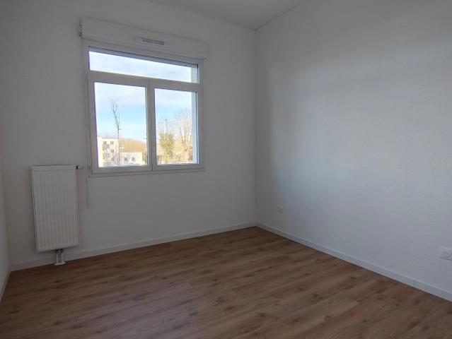 Appartement 1 pièce 45.25m²
