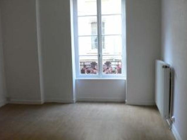Appartement 1 pièce 45.31 m²
