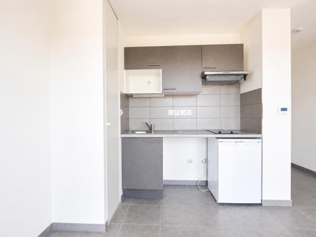 Appartement 1 pièce