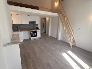 vendre Appartement à Alpes - Cuisine équipée