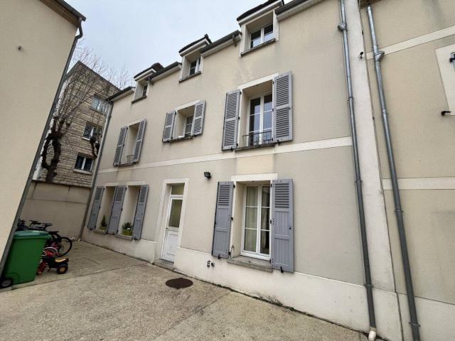 Appartement 1 pièce
