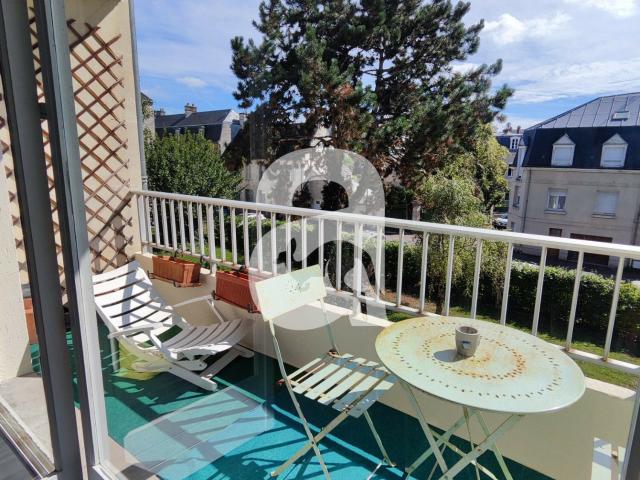 Appartement 1 pièce 46 m²