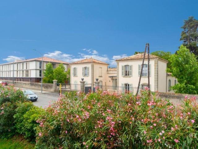 Appartement 1 pièce 46 m²