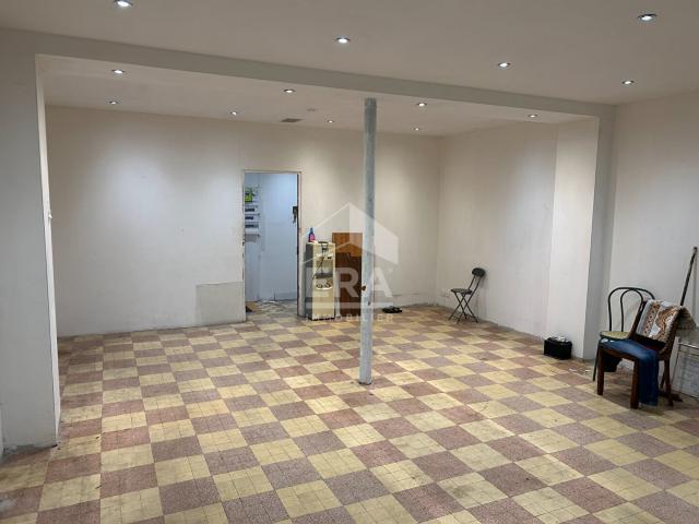 Appartement 1 pièce 46 m²