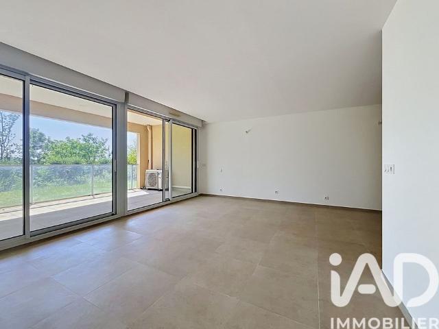 Appartement 1 pièce 46 m²