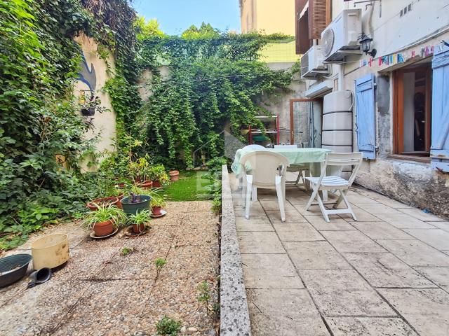 Appartement 1 pièce 46 m²
