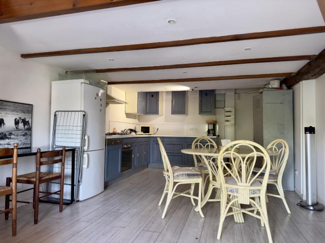 Appartement 1 pièce 46 m²