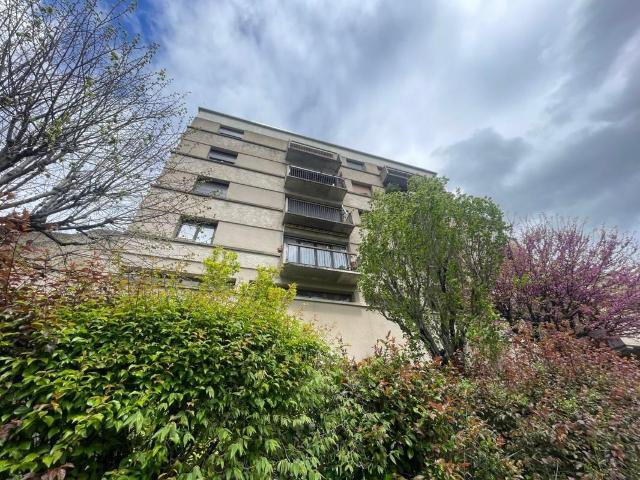 Appartement 1 pièce, 46 m² à louer à Mende 48000