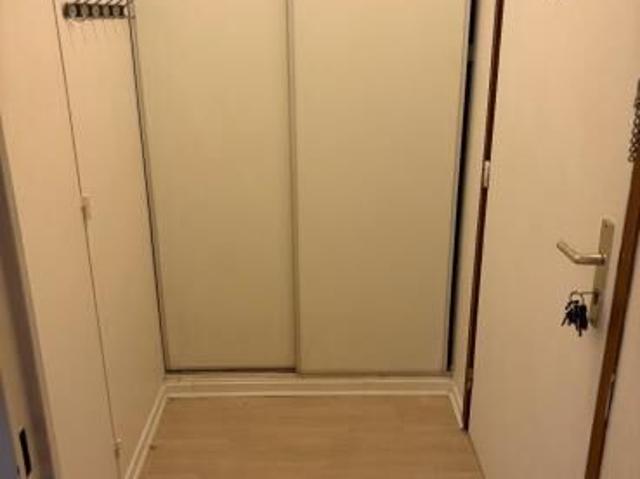 Appartement 1 pièce, 46 m² à louer à Metz 57000