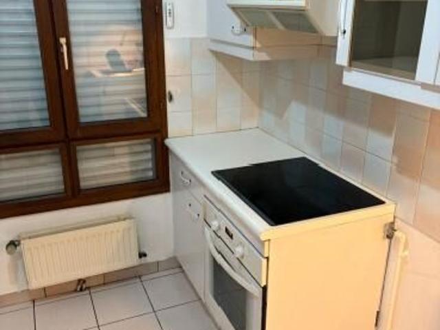 Appartement 1 pièce, 46 m² à louer à Metz 57000