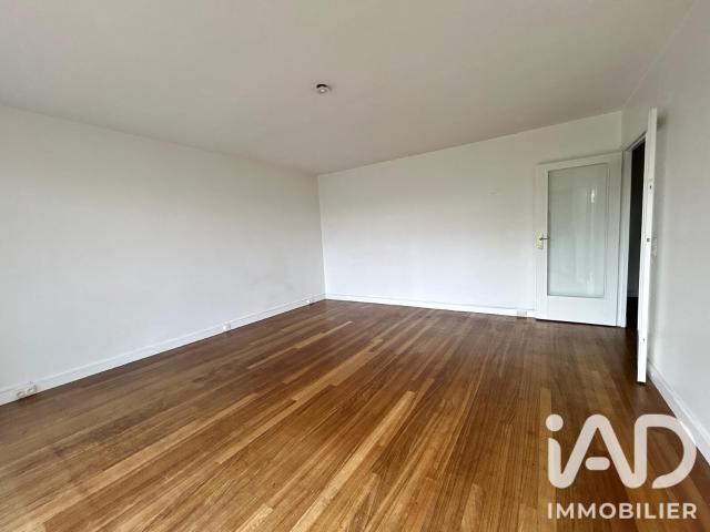 Appartement 1 pièce, 46 m² à louer à Neuilly sur Seine 92200