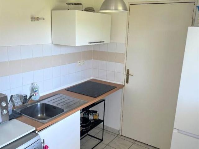 Appartement 1 pièce, 46 m² à louer à Beuzeville 27210