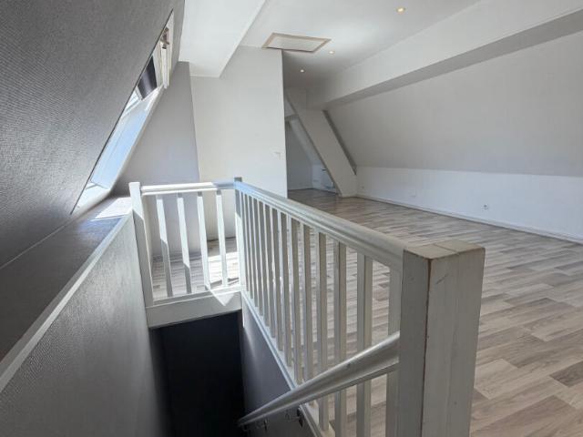 Appartement 1 pièce, 46 m² à louer à Évreux 27000