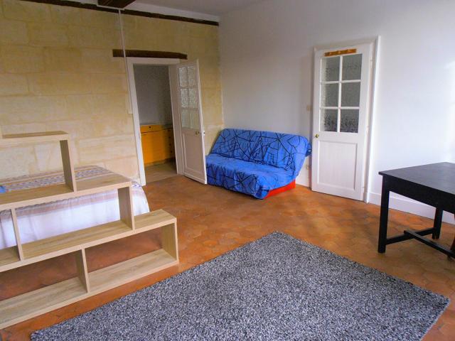 Appartement 1 pièce, 46 m² à louer à Pont Sainte Maxence 60700